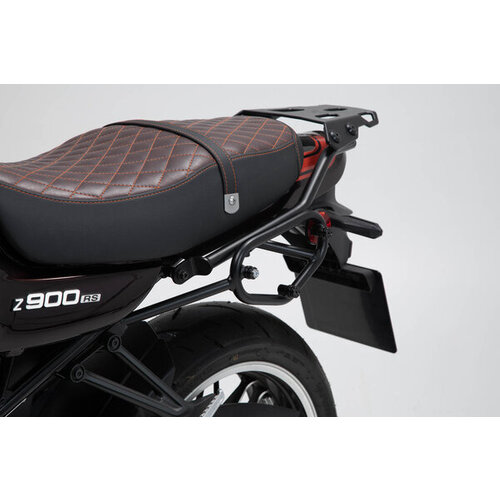 SW-Motech SLC Left Side Carrier | Kawasaki