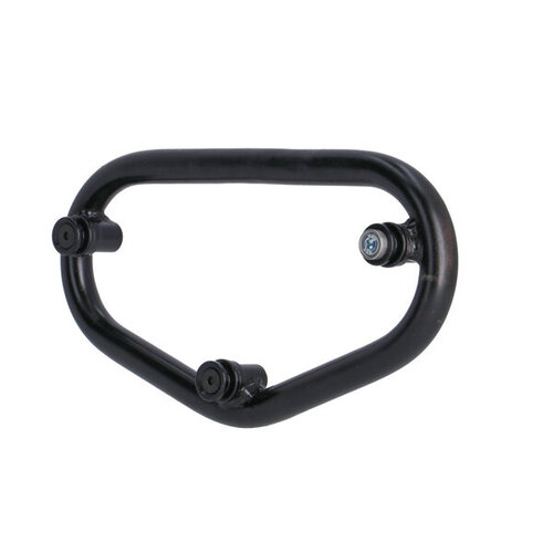 SW-Motech Portapacchi Laterale SLC Destro | Honda