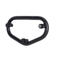 Portapacchi Laterale SLC Destro | Kawasaki