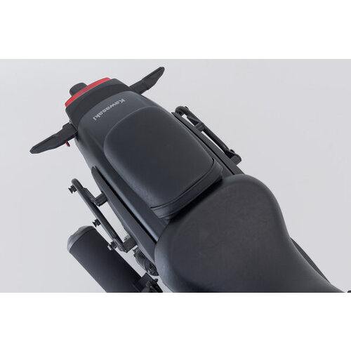 SW-Motech Portapacchi Laterale SLC Destro | Kawasaki