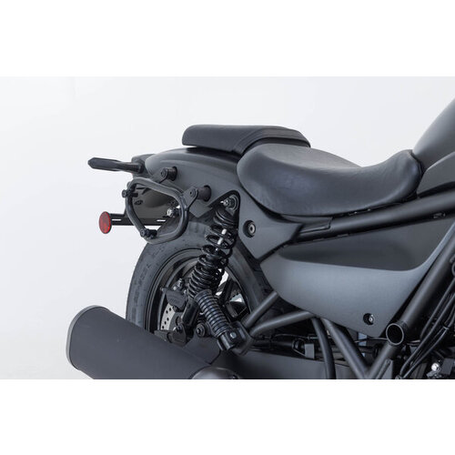 SW-Motech SLC Seitenträger Rechts | Kawasaki