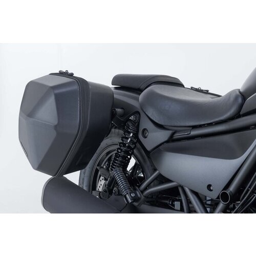 SW-Motech Support Latéral SLC Droit | Kawasaki