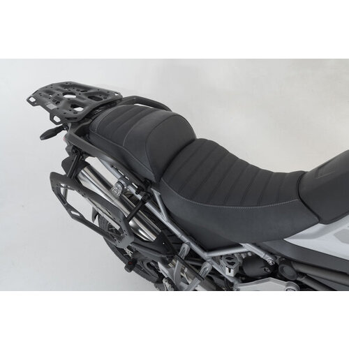 SW-Motech Pro Side Carrier | Black | Tiger