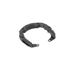SW-Motech Anillo De Tanque Profesional | Negro | Aprilia