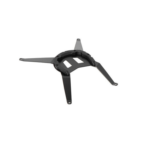 SW-Motech Anneau De Réservoir Professionnel | Noir | BMW