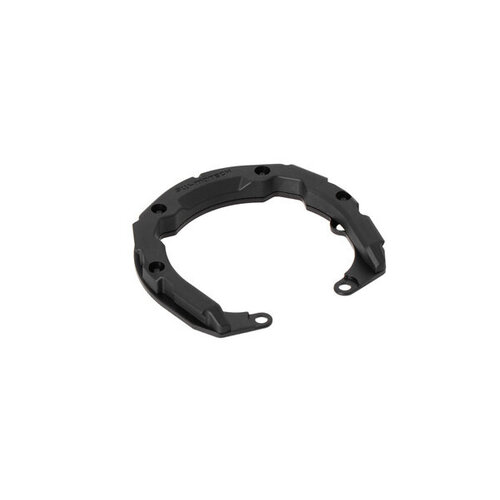 SW-Motech Pro Tank Ring | Black | Moto Guzzi