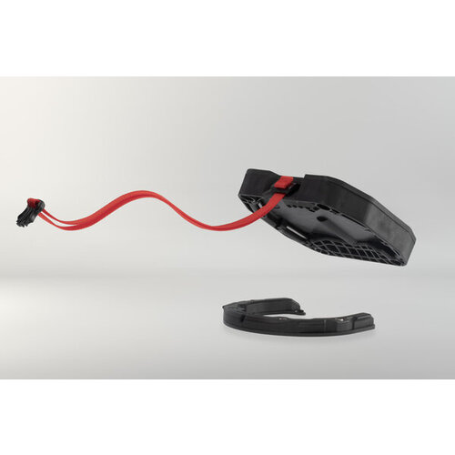 SW-Motech Anello Per Serbatoio Pro | Nero | Italo