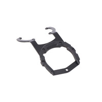 Anello Per Serbatoio Pro | Nero | CFMOTO