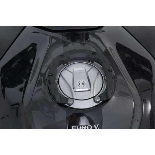 SW-Motech Pro Tank Ring | Black | Voge