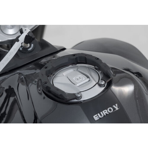 SW-Motech Pro-Tankring | Zwart | Voge