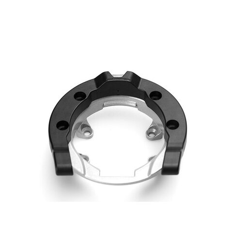 SW-Motech Ionentankring | Zwart | BMW