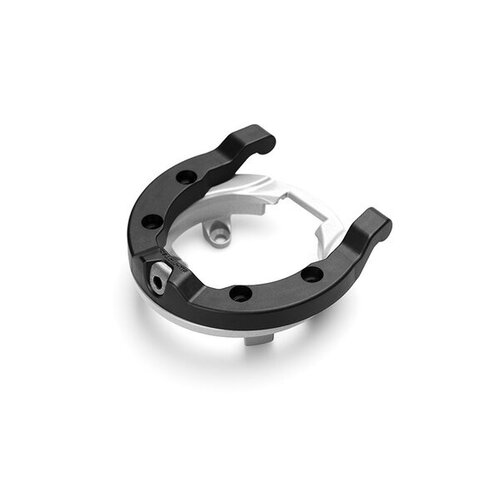 SW-Motech Ion Tank Ring | Black | BMW