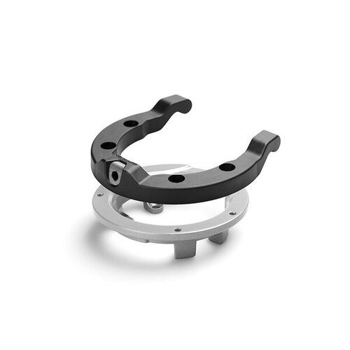 SW-Motech Ionentankring | Schwarz | BMW