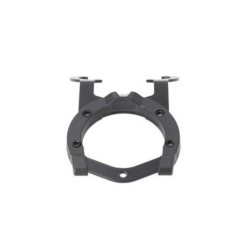 SW-Motech Ionentankring | Schwarz | CFMOTO