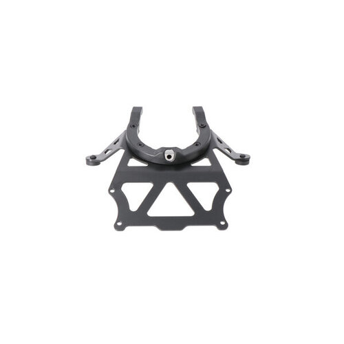 SW-Motech Ion Tank Ring | Black | Yamaha