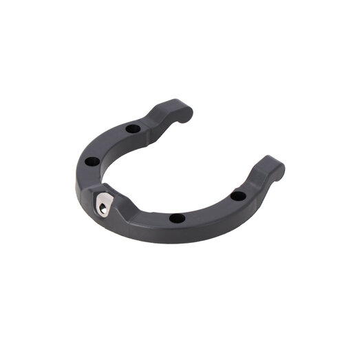 SW-Motech Ion Tank Ring | Black | Yamaha