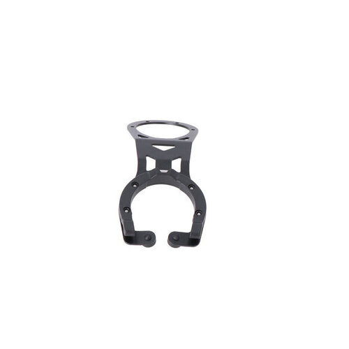SW-Motech Anillo De Tanque De Iones | Negro | Triunfo