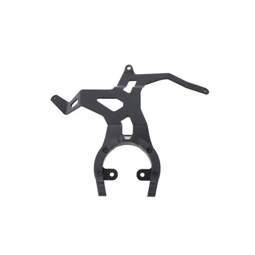 SW-Motech Ionentankring | Zwart | Ducati