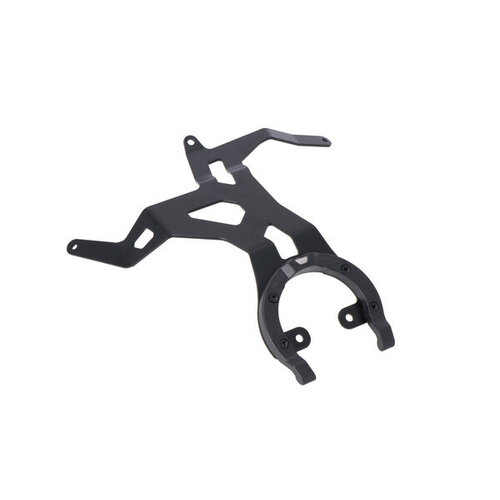 SW-Motech Ionentankring | Schwarz | Ducati