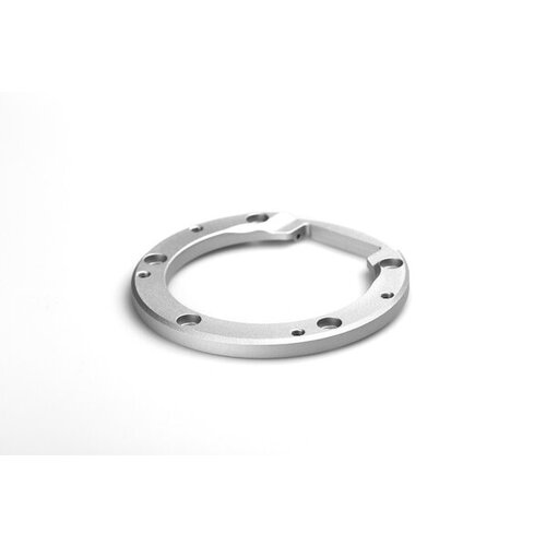 SW-Motech Ionentankring | Zwart | Italo