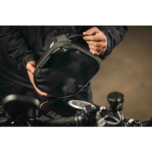 SW-Motech Legend Gear Magnetischer Tankrucksack Lt3 3,5 L - 5,5 L | Magnetische Befestigung