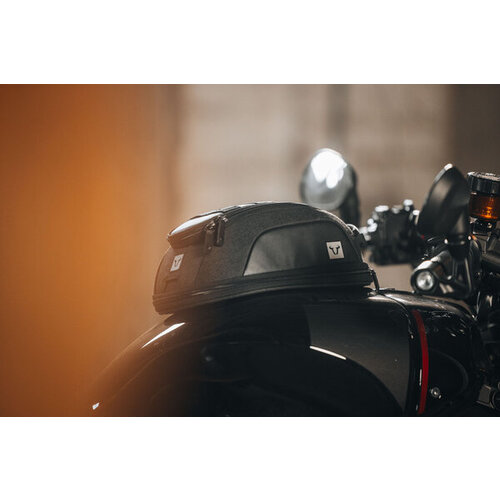 SW-Motech Bolsa De Depósito Magnética Legend Gear Lt3 3,5 L - 5,5 L | Fijación Magnética