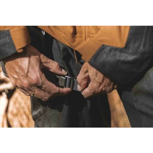 SW-Motech Beenzak Wp | Zwart | Waterdicht