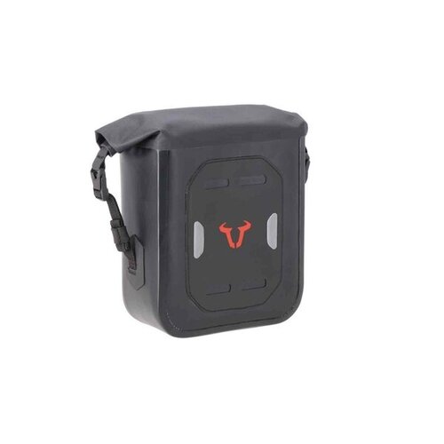 SW-Motech Pro Plus Wp-Accessoiretas | Zwart | Waterdicht