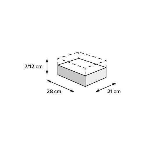SW-Motech Sac D'Accessoires Pro Plus En Nylon Balistique 1680D | Noir | 3-6 L