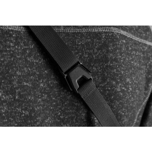 SW-Motech Waist Bag 23 X 14 CM | Black