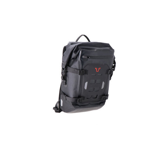 SW-Motech Daily Wp Rucksack 22 L | Schwarz | Wasserdicht