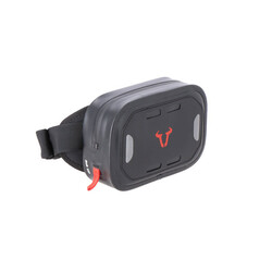 SW-Motech Cinturón Wp | Negro