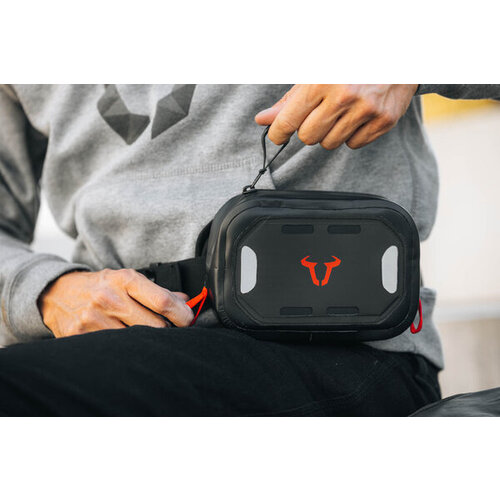 SW-Motech Belt WP | Black | Waterproof