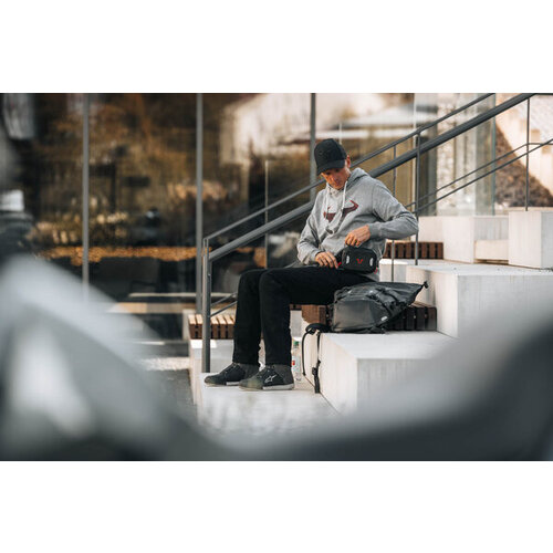 SW-Motech Belt WP | Black | Waterproof