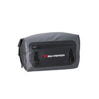Drybag 180 Tail Bag 18 L | Grey/Black | Waterproof