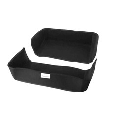 SW-Motech Trax Adv Inlay For Trax Adv Side Cases 37 L & 45 L