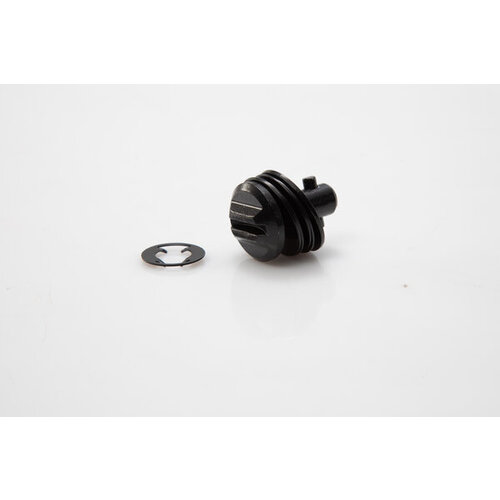 SW-Motech Quick-Release Fastener Sparepart For Pro Side Carrier | Quick-Lock