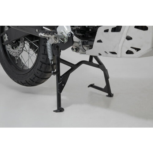 SW-Motech Béquille Centrale | Noir | Yamaha Ténéré 700 (19-)