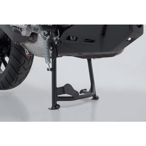 SW-Motech Caballete Central | Negro | Ducati Multistrada 950 (16-)/ 950 S (18-)