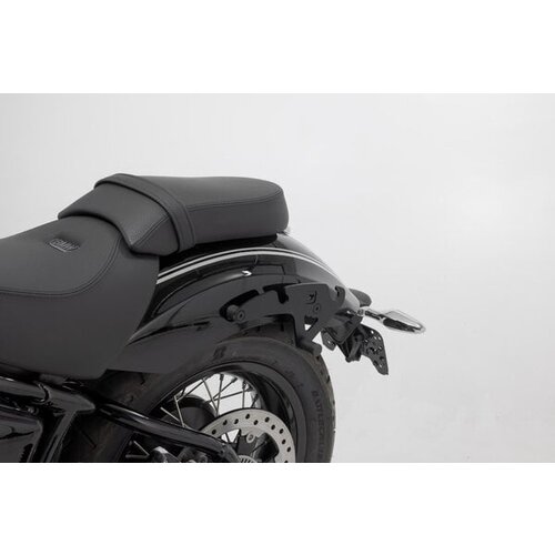 SW-Motech Sistema De Bolsas Laterales Legend Gear LH1/LH1 2X 19,5 L | BMW