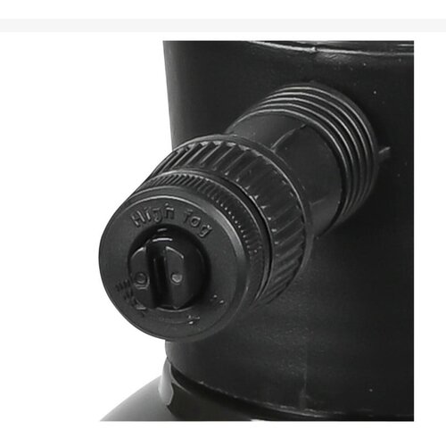 BENSON Schuimsproeier drukpomp 2L