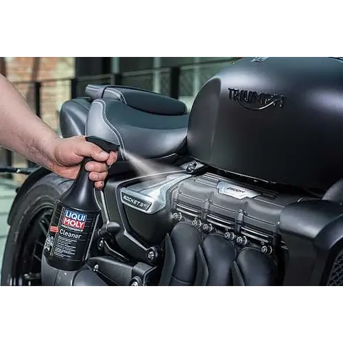 Liqui Moly DETERGENTE PER MOTO LIQUI MOLY 1L LM 1509