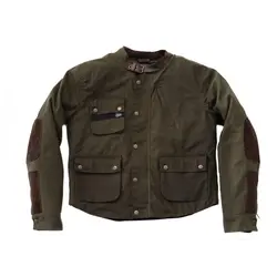 FUEL Jacke der Division 2