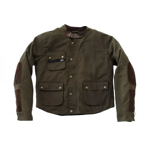 FUEL Division 2 Jacke | Wählen Sie Größe