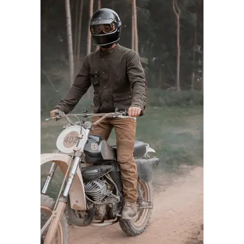 FUEL Division 2 Jacke | Wählen Sie Größe