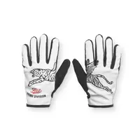 Racing Division-Handschoen | Kies Maat