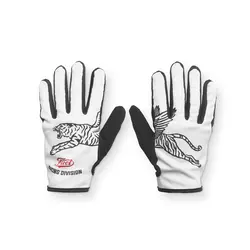 FUEL Racing Division Glove size S / M