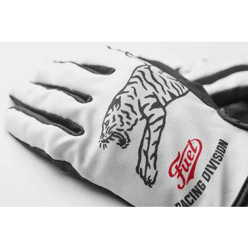 FUEL Racing Division Glove | Choose Size