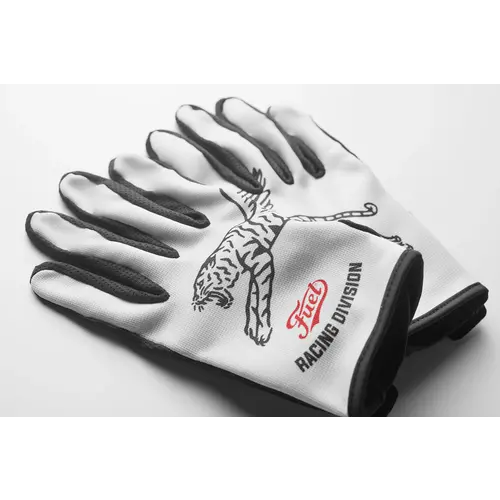 FUEL Racing Division Glove | Choose Size