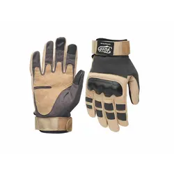 Sunforce Gloves | Sand | Choose Size